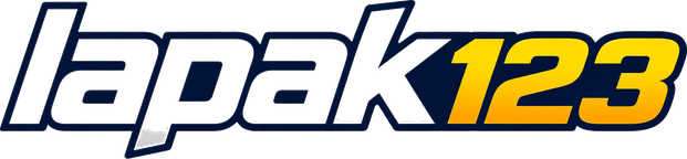 Logo lapak123
